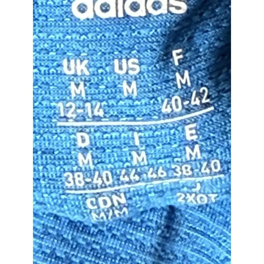 adidas stay comfortable